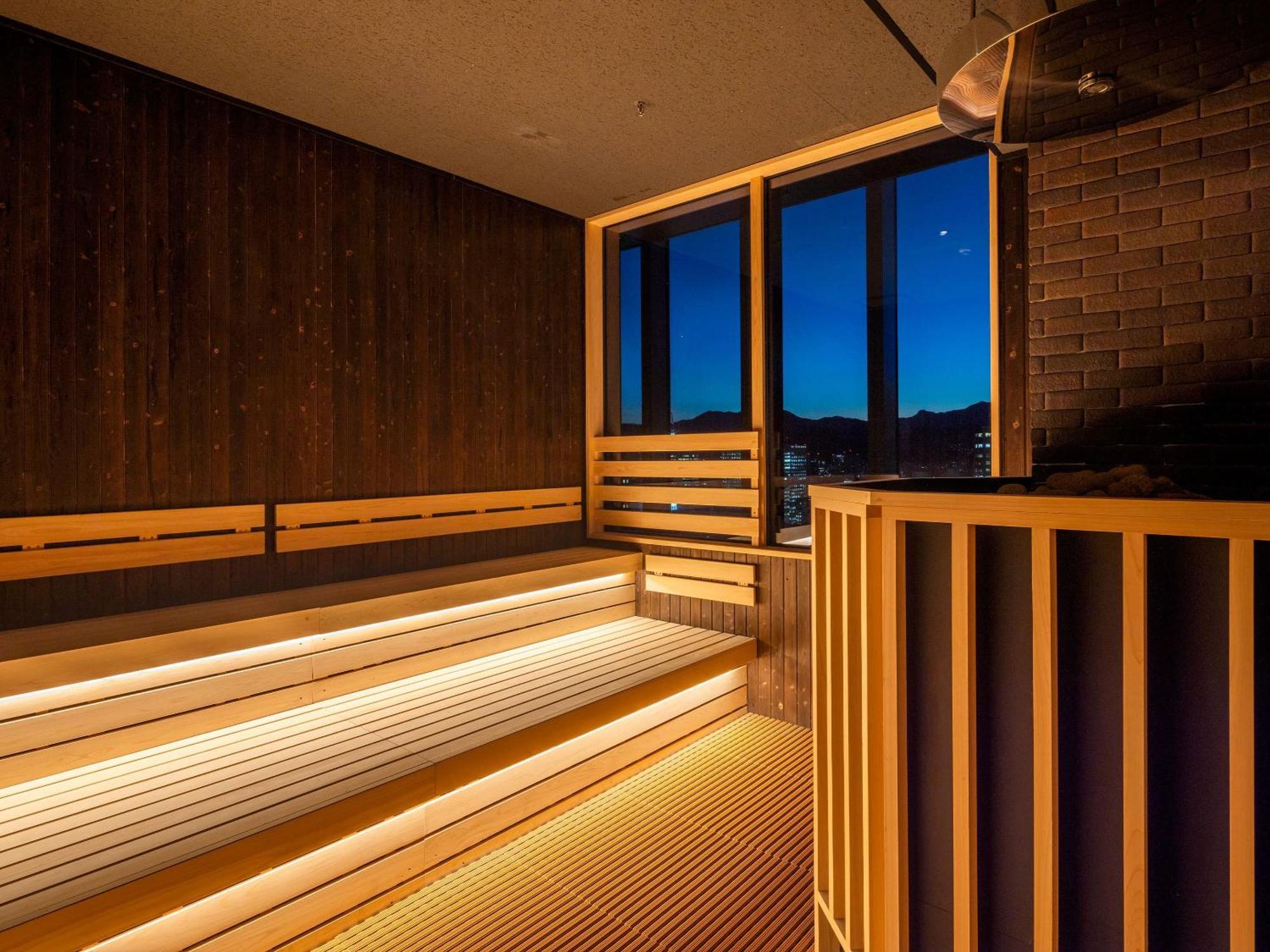 Sapporo Hotel By Granbell Eksteriør billede