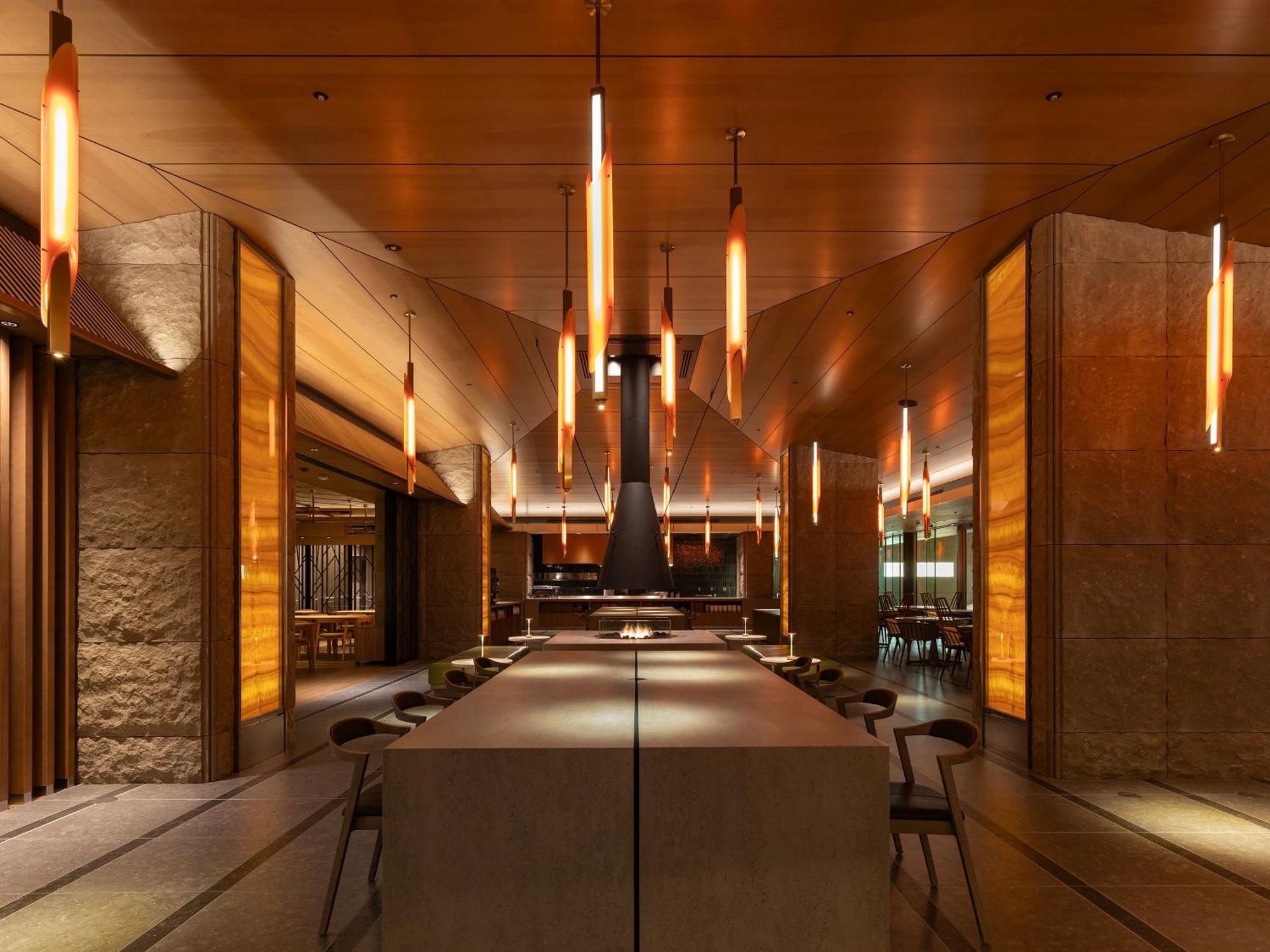 Sapporo Hotel By Granbell Eksteriør billede