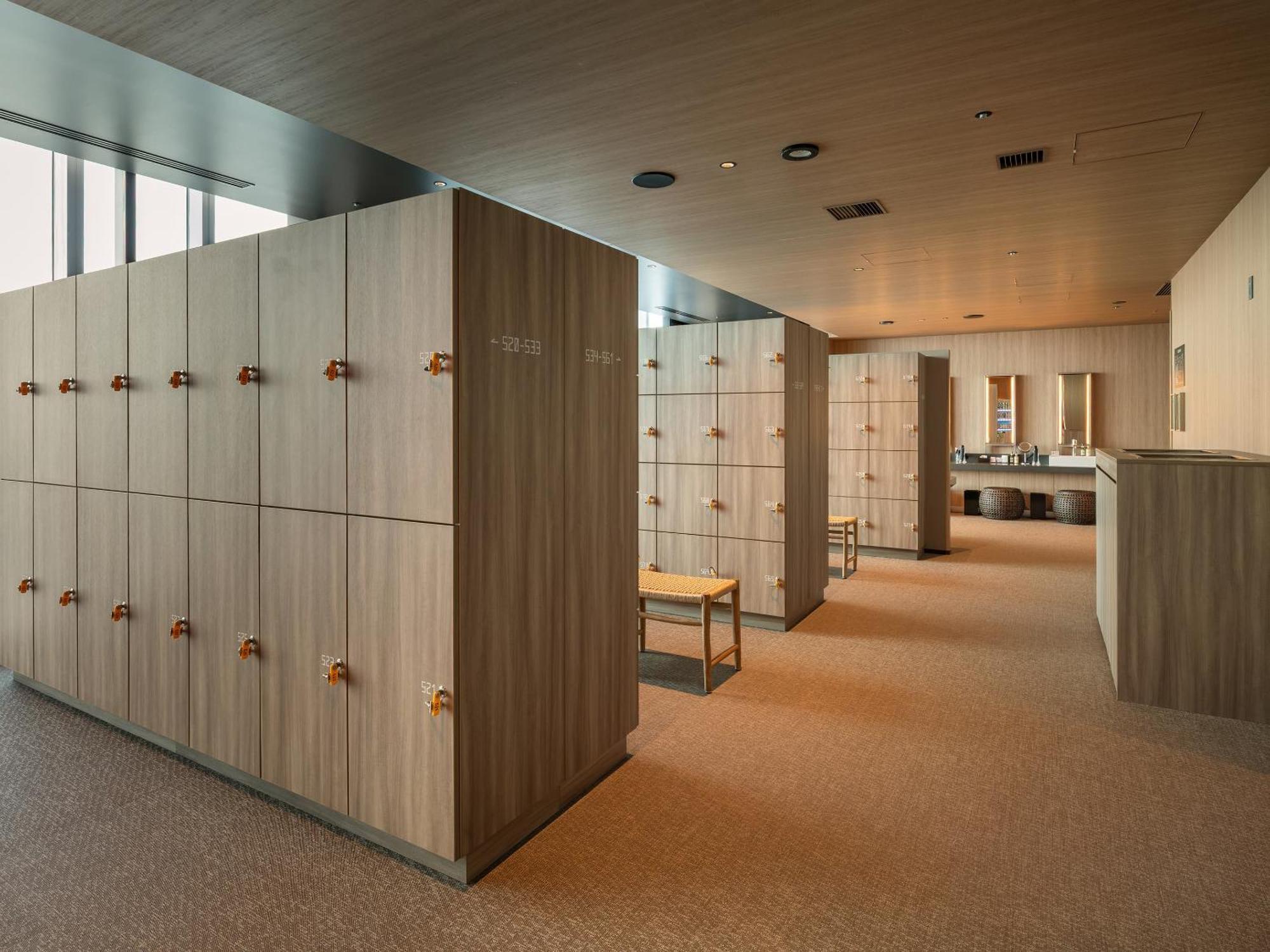 Sapporo Hotel By Granbell Eksteriør billede