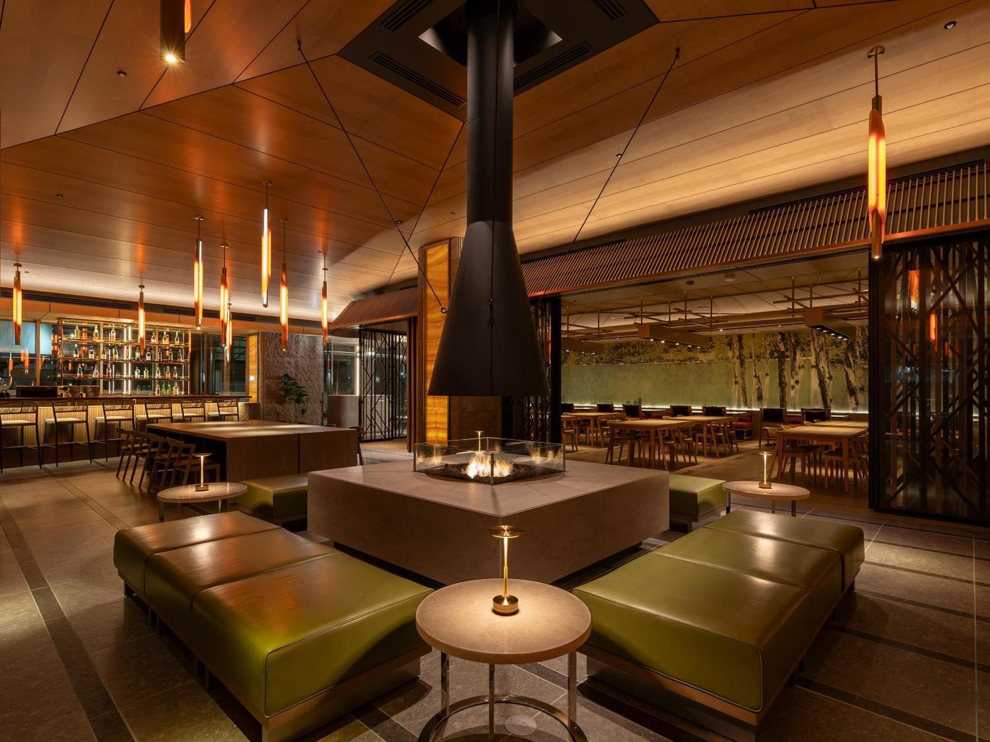 Sapporo Hotel By Granbell Eksteriør billede