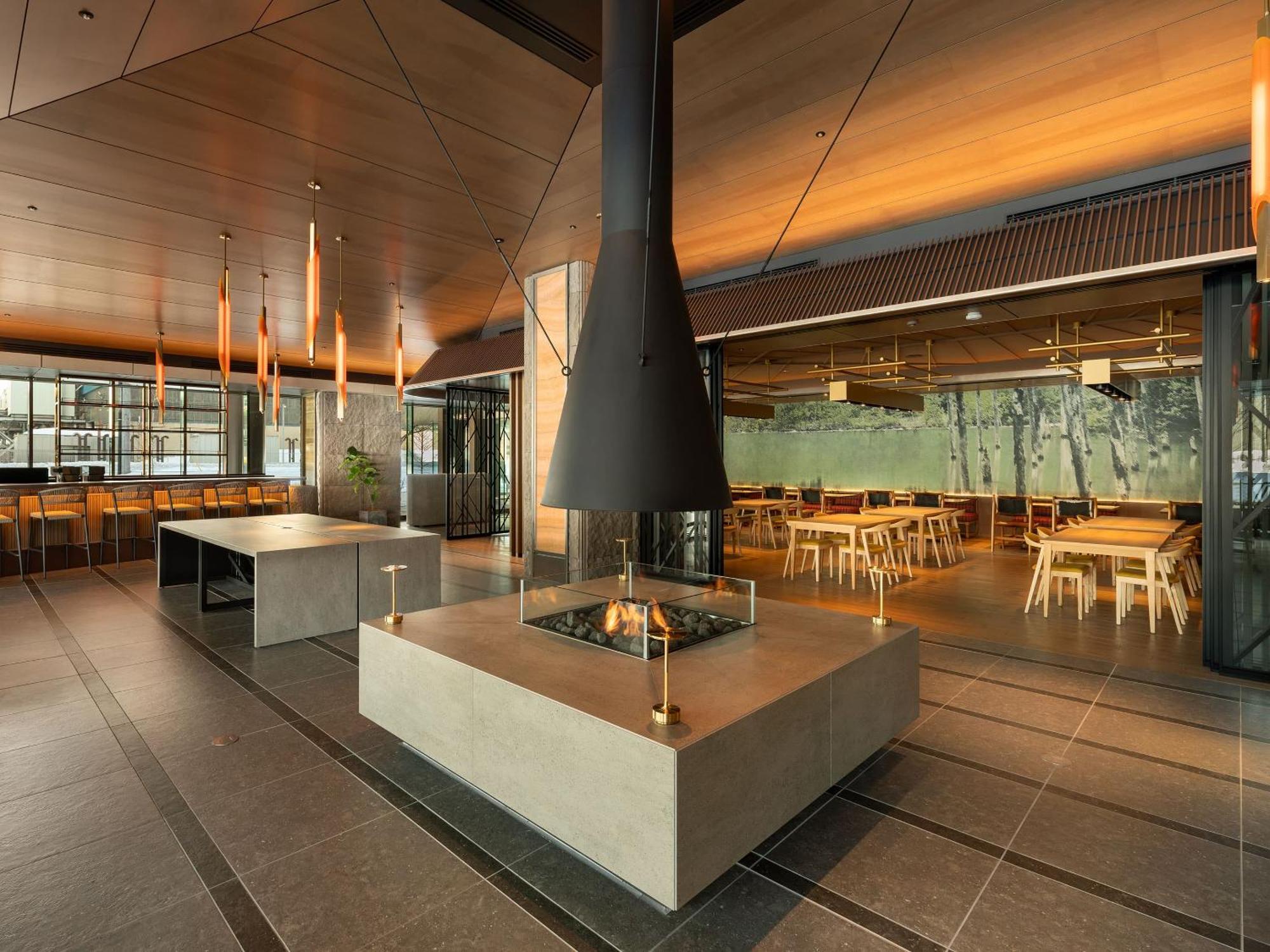 Sapporo Hotel By Granbell Eksteriør billede
