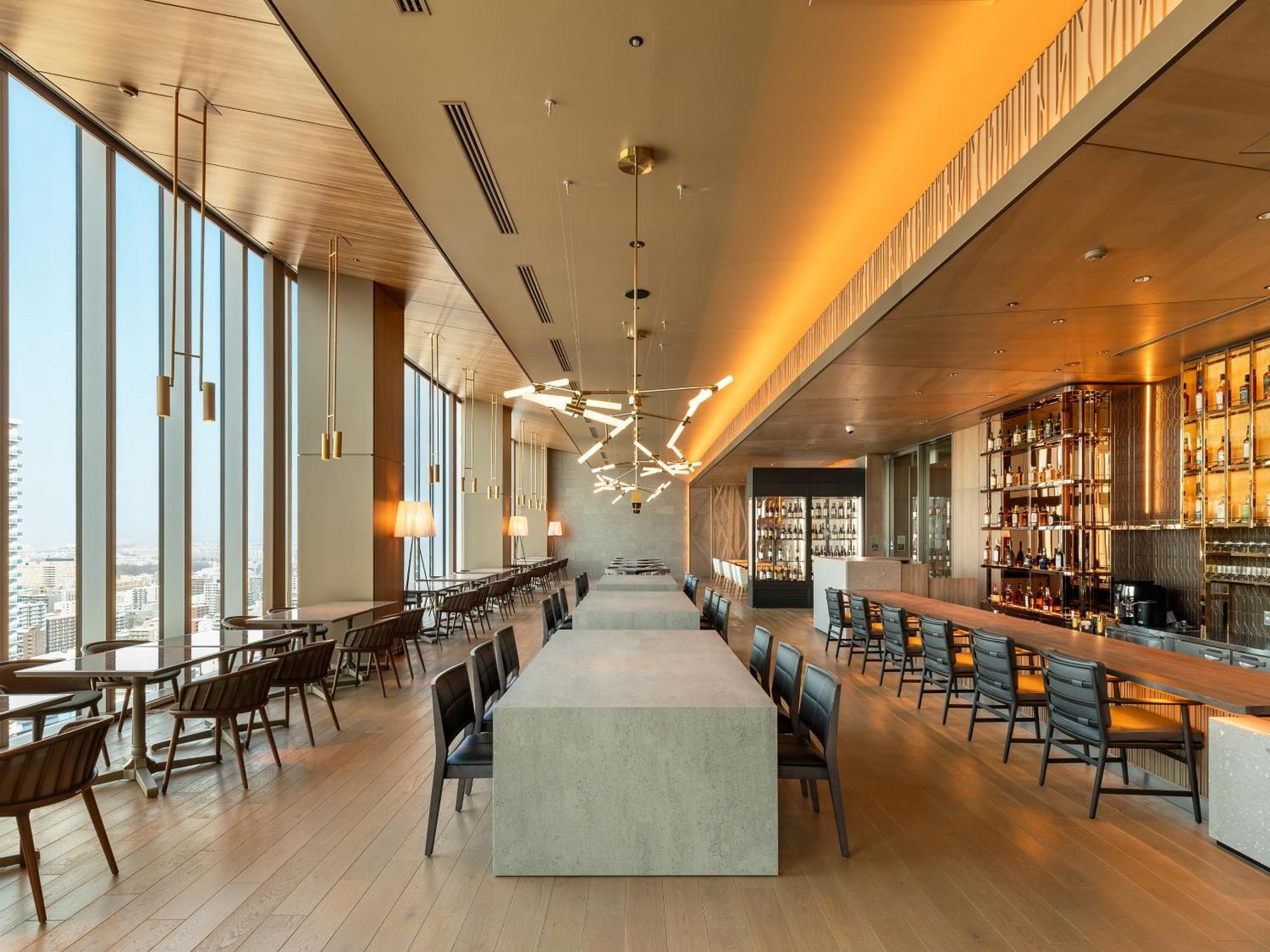 Sapporo Hotel By Granbell Eksteriør billede